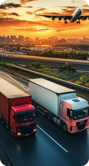 About Us, Tiara Mass Shipping & Logistic Sdn Bhd