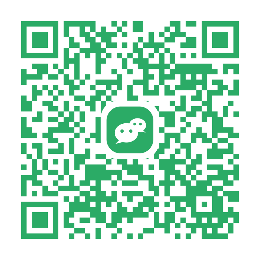 Tiara Mass Shipping WeChat QR code