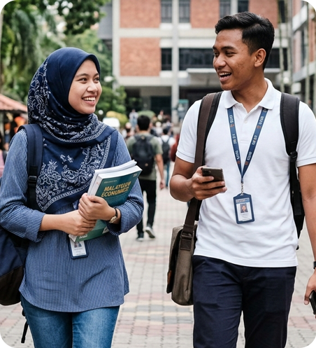 Human Resources / Administration Department, Tiara Mass Shipping & Logistic Sdn Bhd